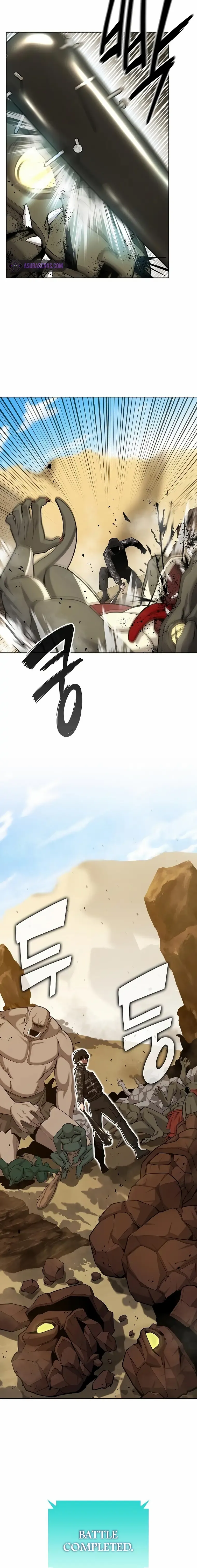 The Dark Mage’s Return to Enlistment, Chapter 20 image 26