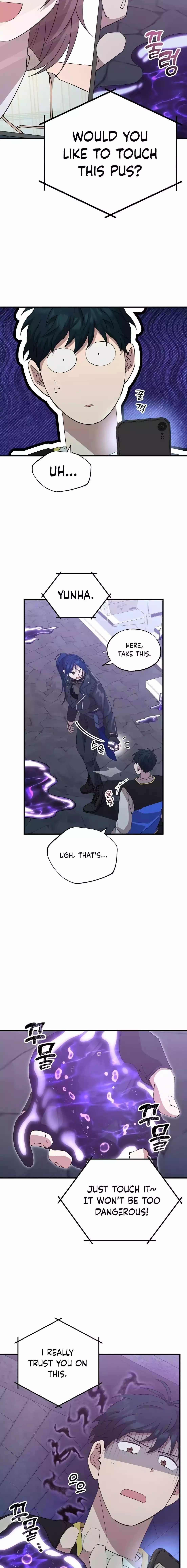 Magical Realm Shopkeeper, Chapter 5 image 11