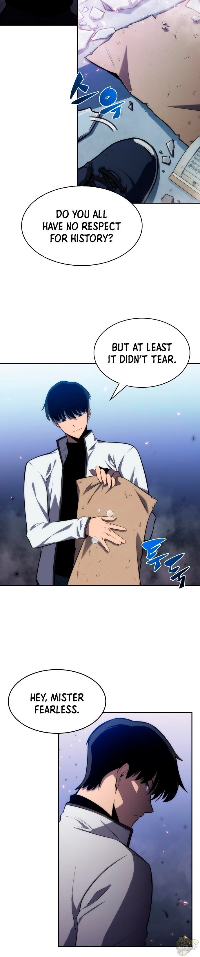 Solo Max-Level Newbie Chapter 5 image 29