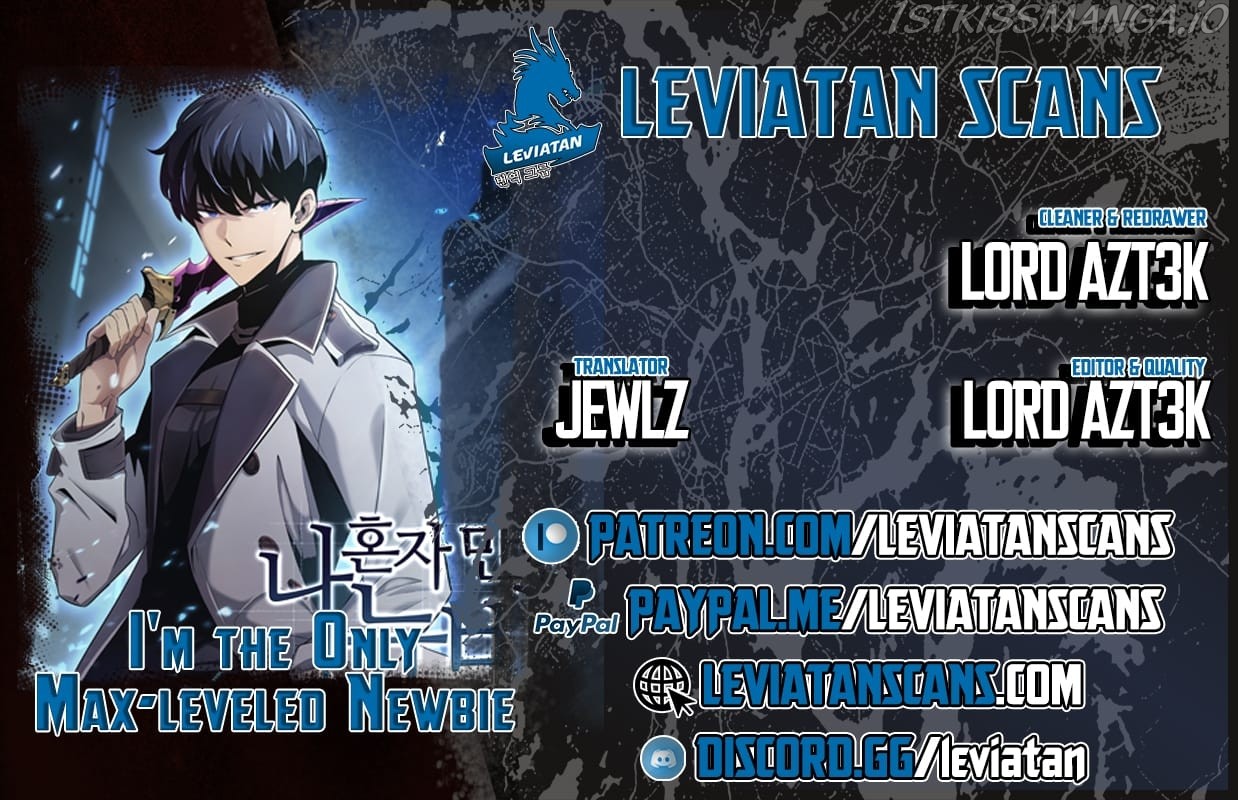 Solo Max-Level Newbie Chapter 21 image 01