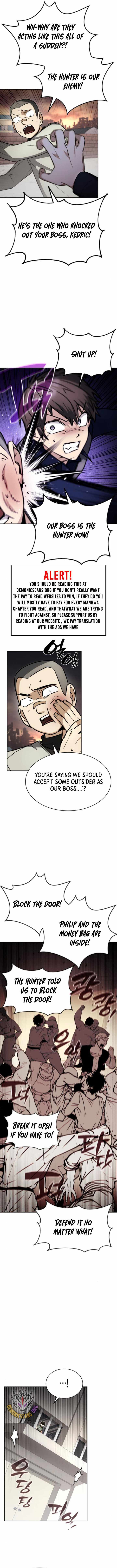 Genius Prismatic Mage, Chapter 28 image 09