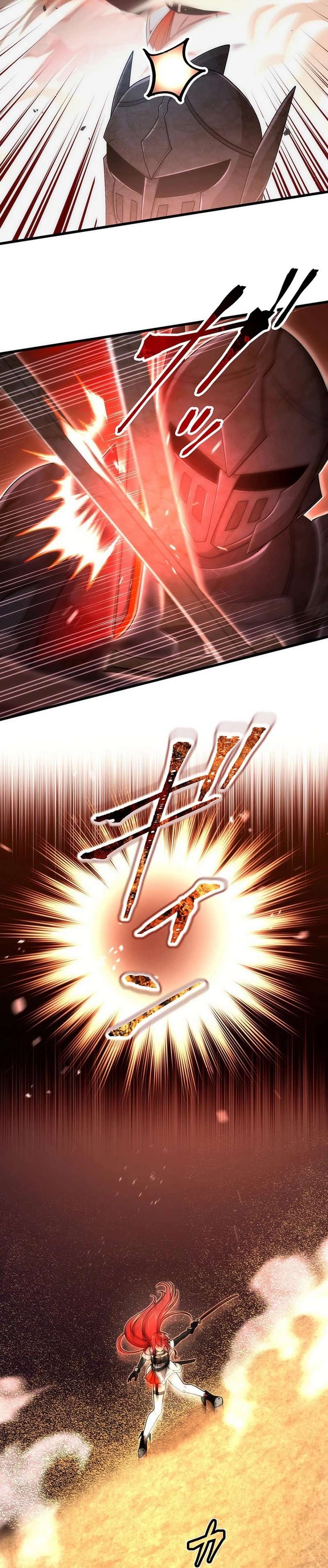 The Regressed S-Class Adventurer’s Quest Life, Chapter 41 image 05