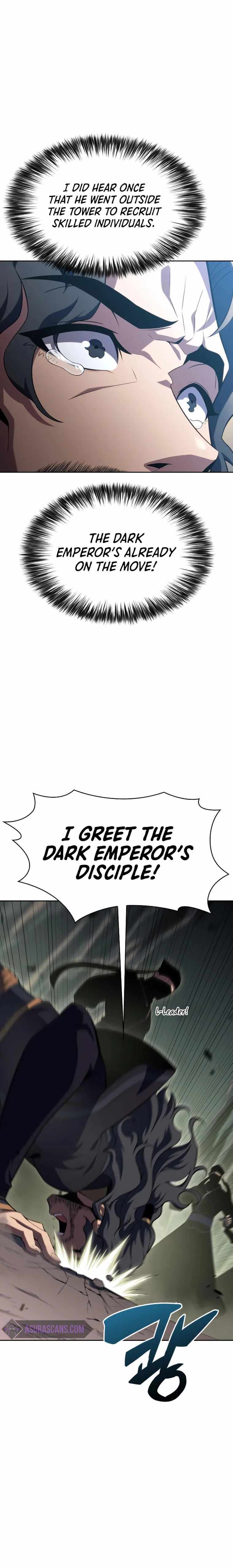 Solo Max-Level Newbie Chapter 109 image 21