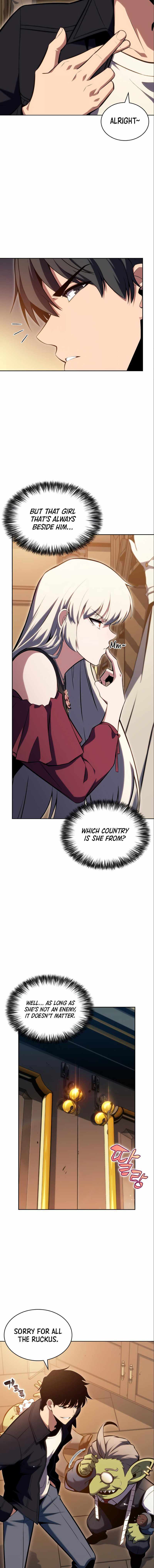 Solo Max-Level Newbie Chapter 97 image 07