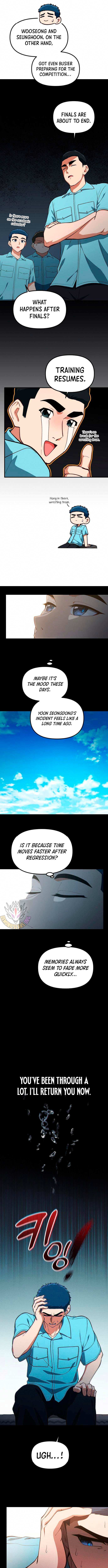 The Genius Wants to be Ordinary!, Chapter 36 image 06