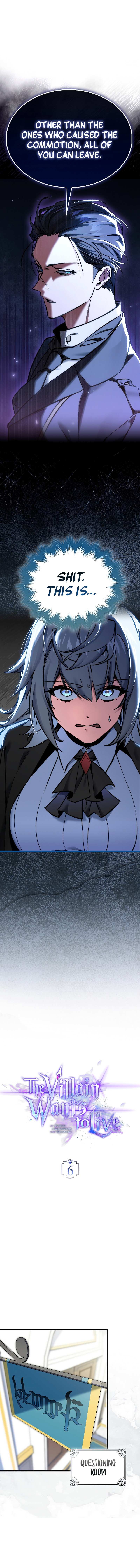 A Villain