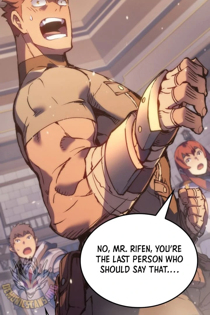 The Indomitable Martial King, Chapter 61 image 117