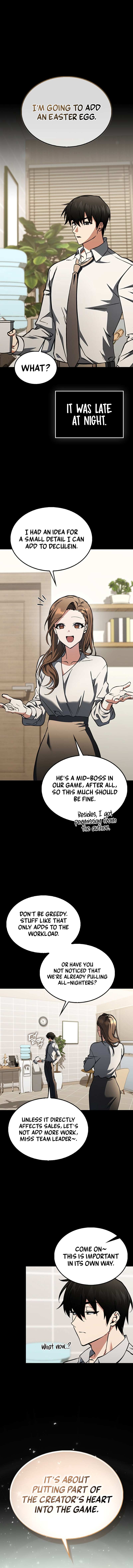 A Villain