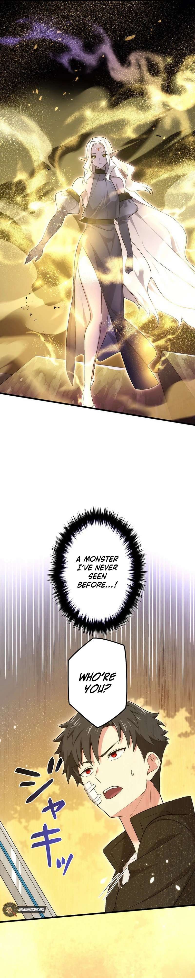 The Regressed S-Class Adventurer’s Quest Life, Chapter 41 image 38