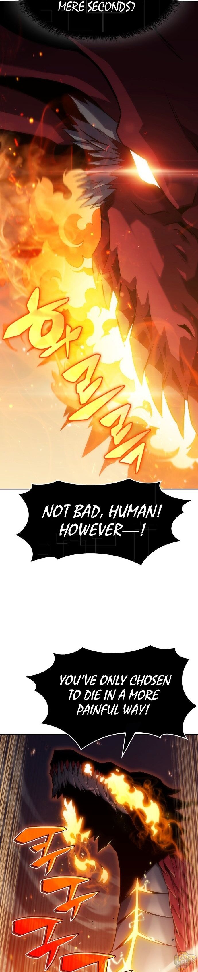 Solo Max-Level Newbie Chapter 0 image 13
