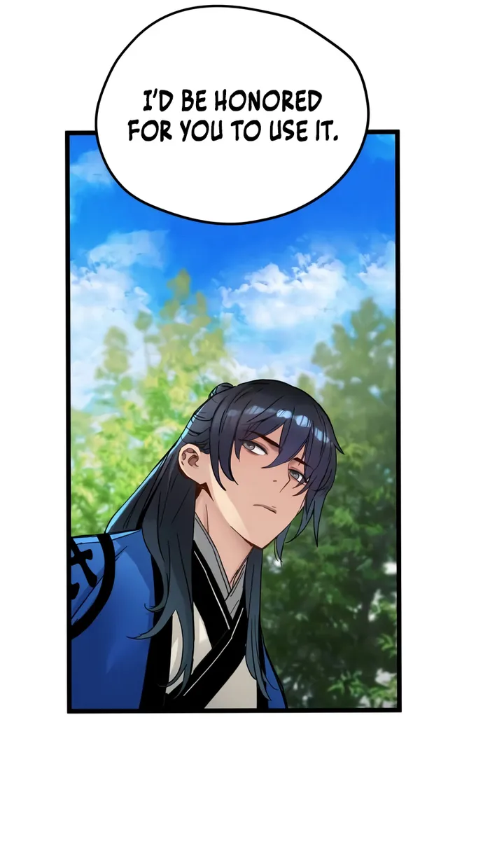 Surviving as a Genius on Borrowed Time, Chapter 45 image 11