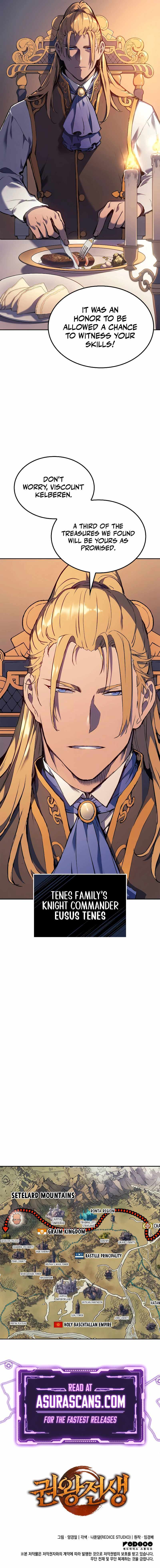 The Indomitable Martial King, Chapter 20 image 14