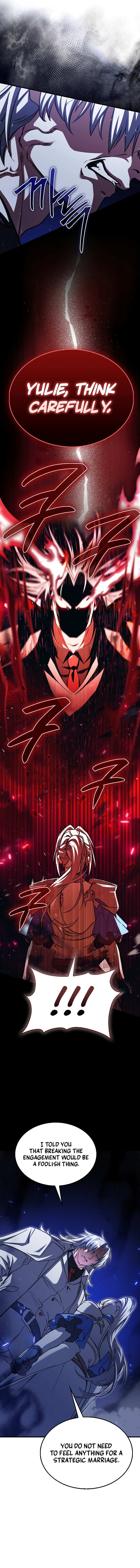 A Villain