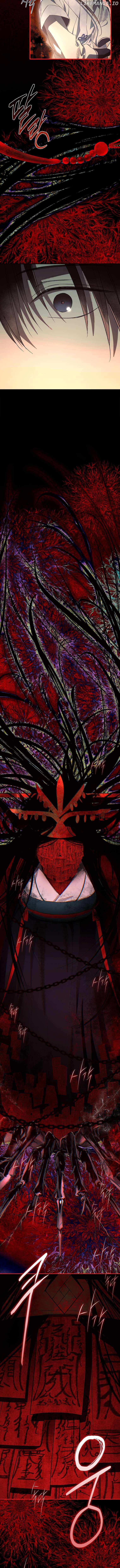 Requiem of Subdued Souls, Chapter 45 image 03