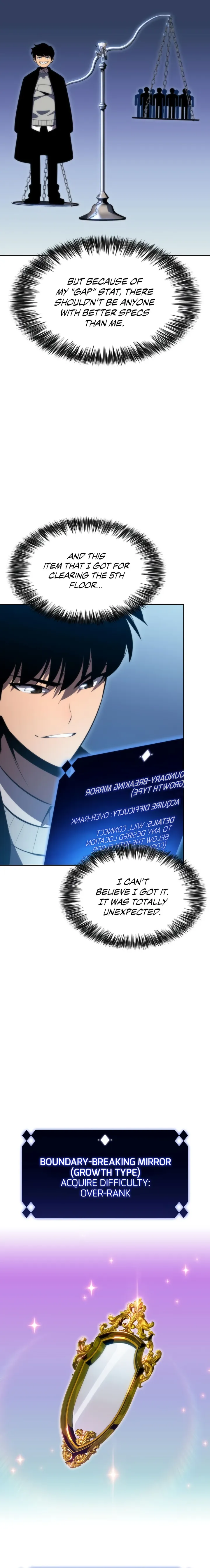 Solo Max-Level Newbie Chapter 66 image 23