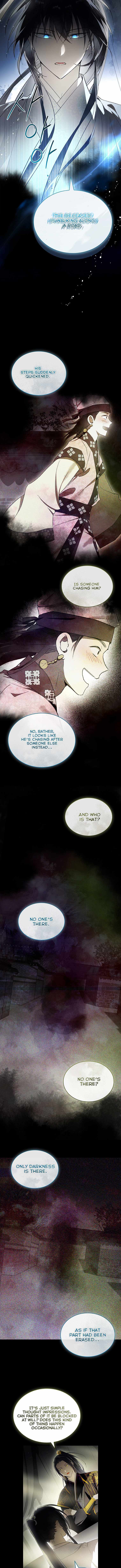 Requiem of Subdued Souls, Chapter 39 image 11