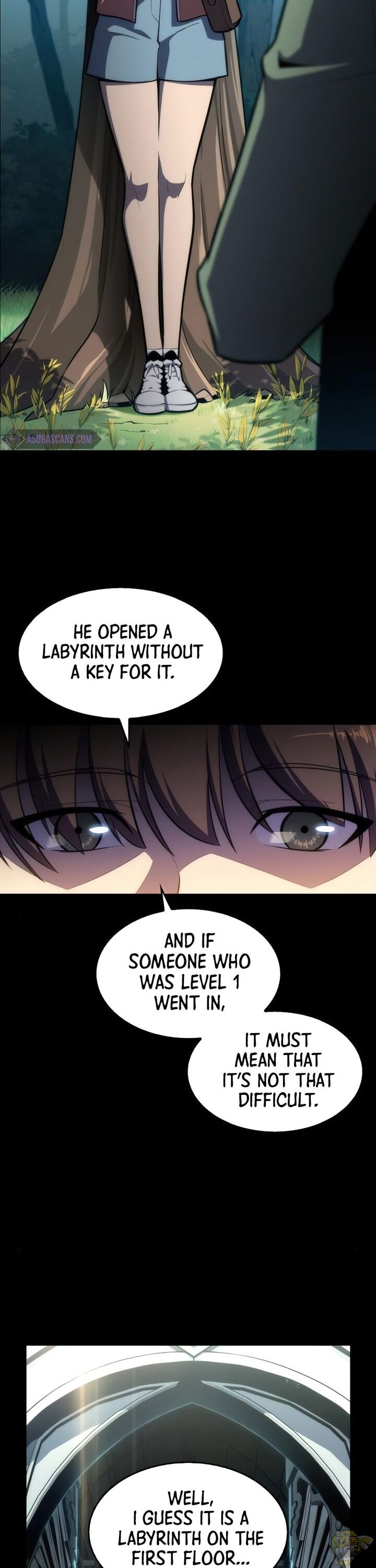 Solo Max-Level Newbie Chapter 9 image 43
