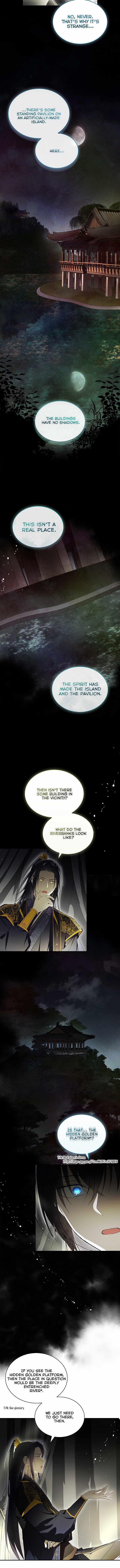 Requiem of Subdued Souls, Chapter 39 image 12