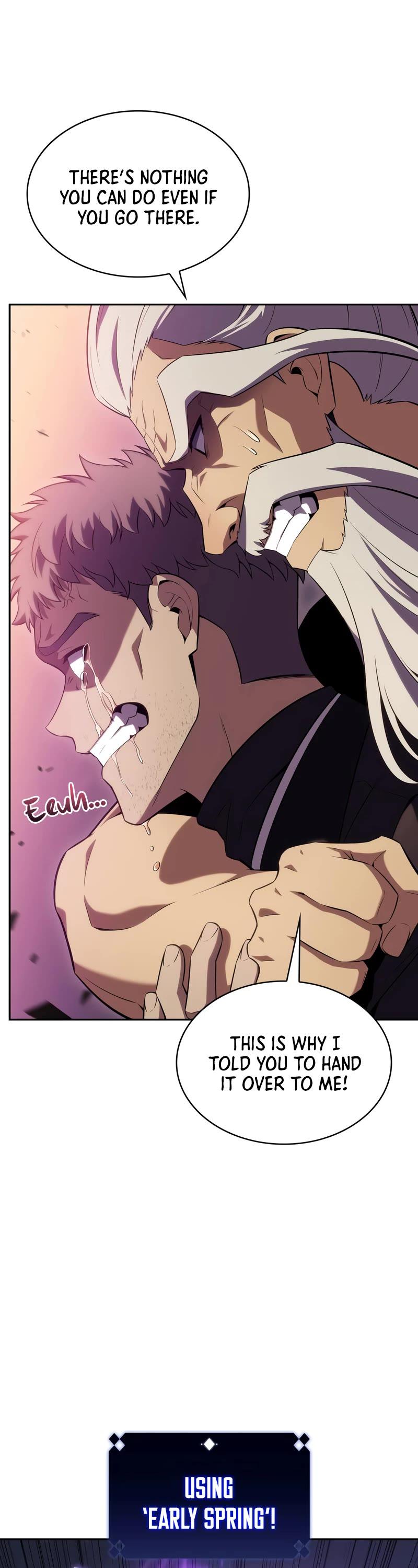 Solo Max-Level Newbie Chapter 105 image 18