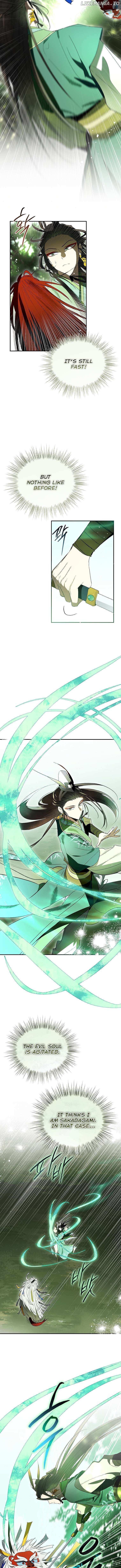 Requiem of Subdued Souls, Chapter 33 image 10