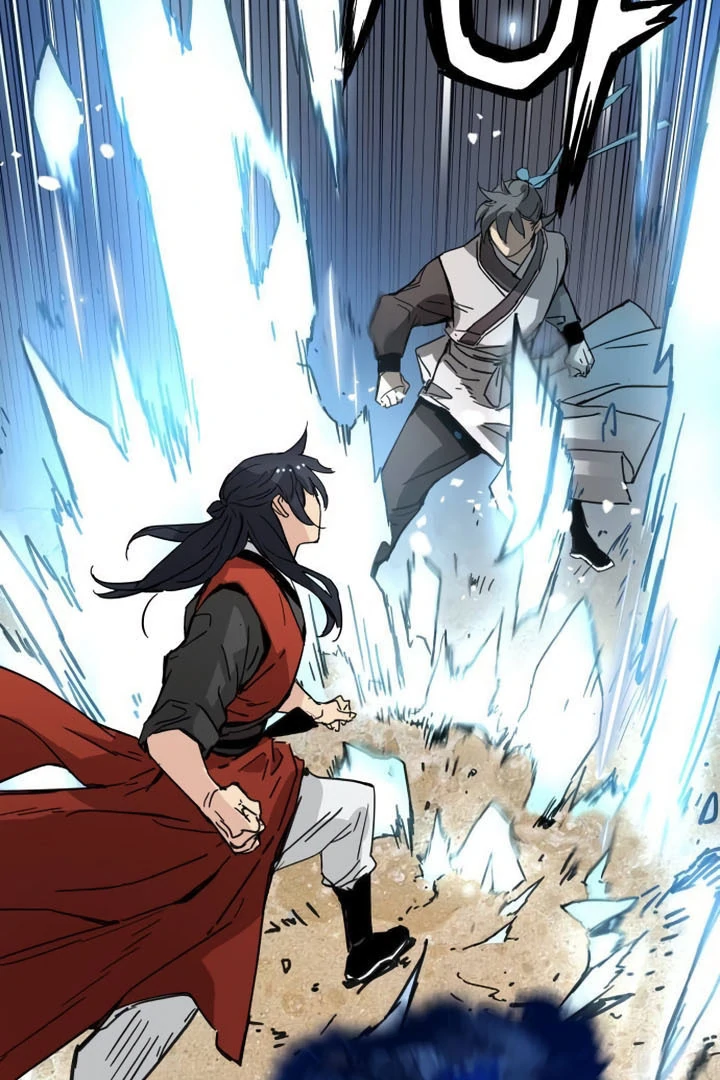 Surviving as a Genius on Borrowed Time, Chapter 20 image 25