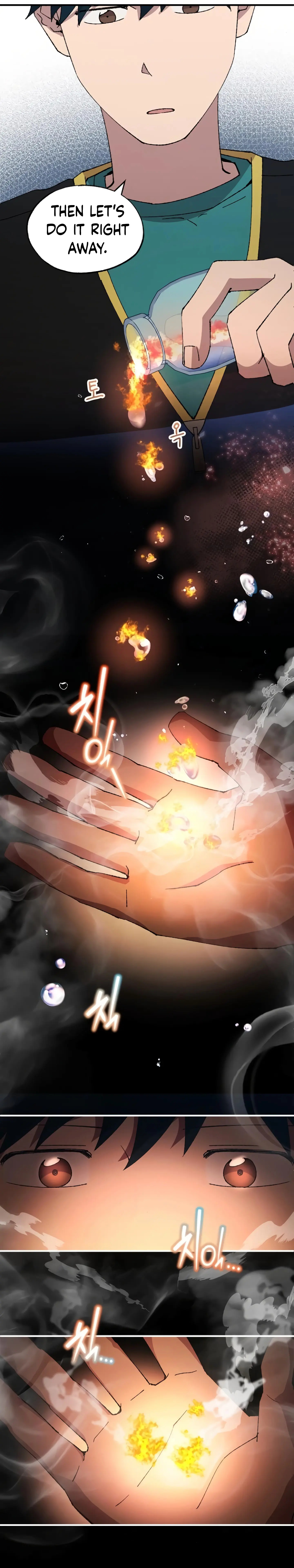 Magical Realm Shopkeeper, Chapter 59 image 15