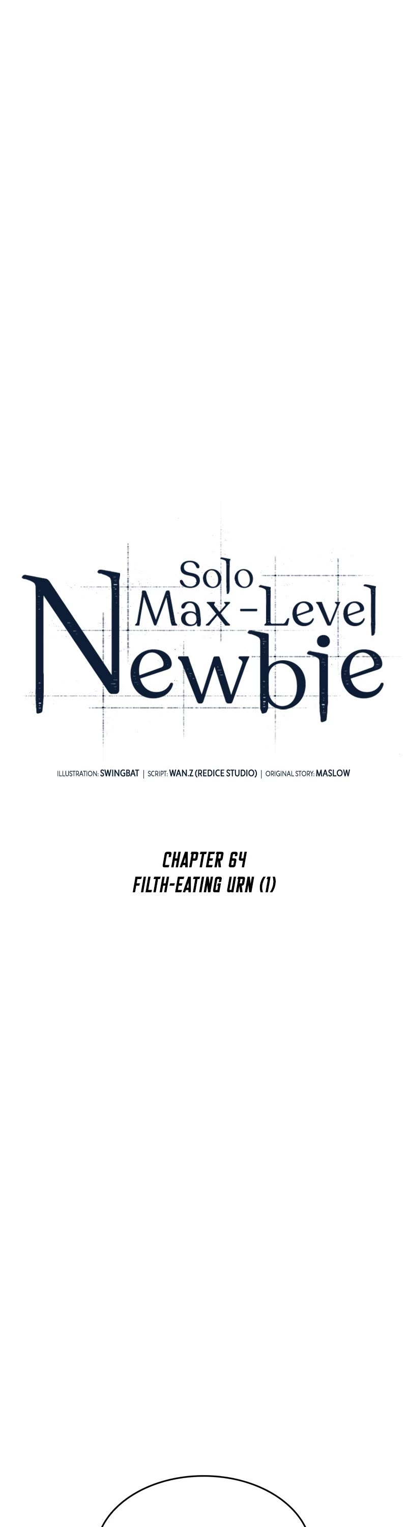 Solo Max-Level Newbie, Chapter 64 image 14