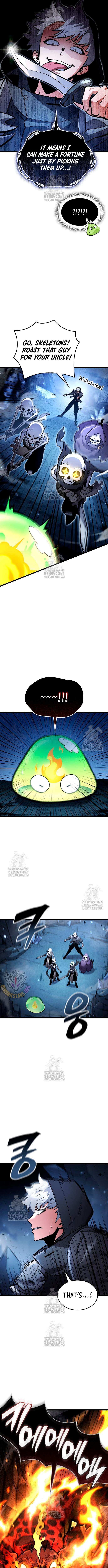 Emperor of Solo Play, Chapter 26 image 13