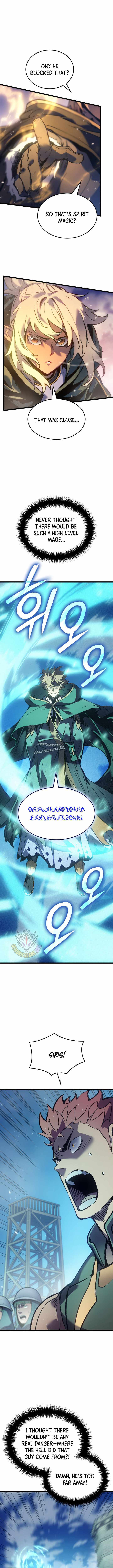 The Indomitable Martial King, Chapter 79 image 13