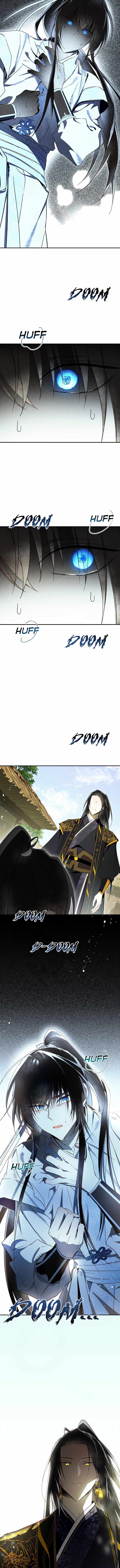 Requiem of Subdued Souls, Chapter 36 image 10