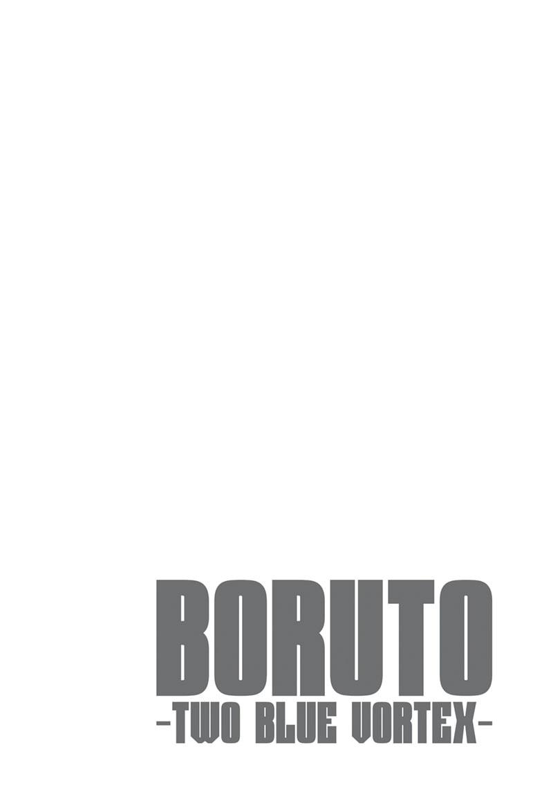 Boruto: Two Blue Vortex, Chapter 6 image 02