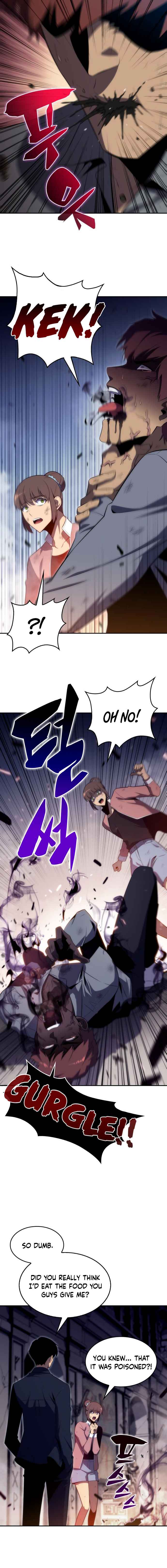 Solo Max-Level Newbie Chapter 13 image 07