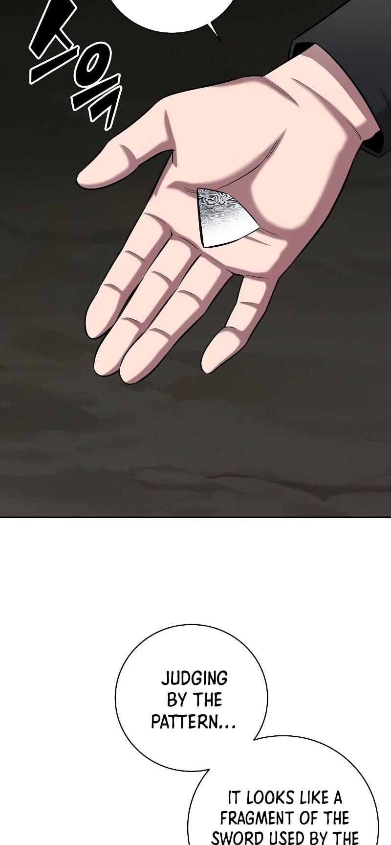 The Dark Mage’s Return to Enlistment, Chapter 34 image 49