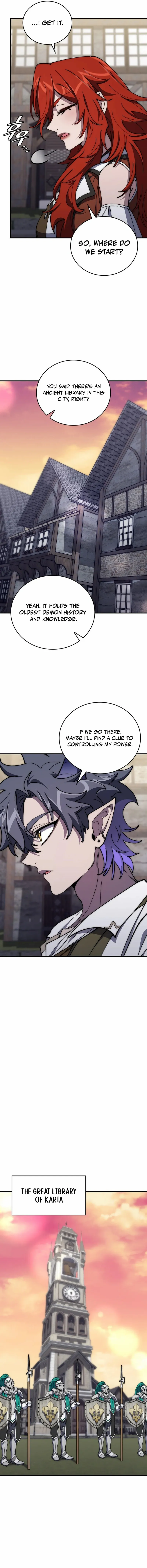 Dungeon Architect, Chapter 46 image 04