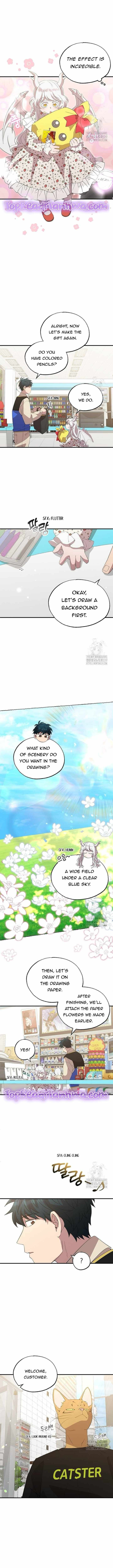 Magical Realm Shopkeeper, Chapter 21 image 05