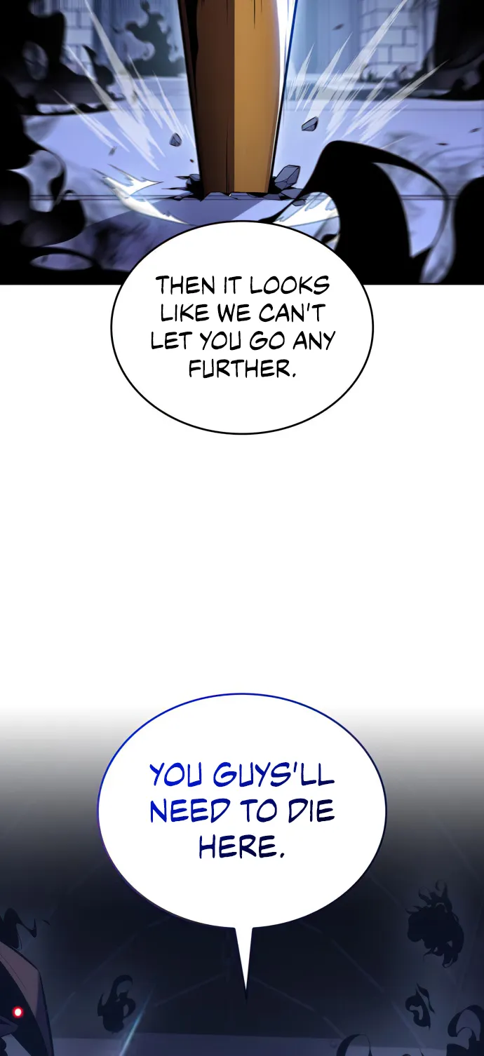 Solo Max-Level Newbie Chapter 101 image 70