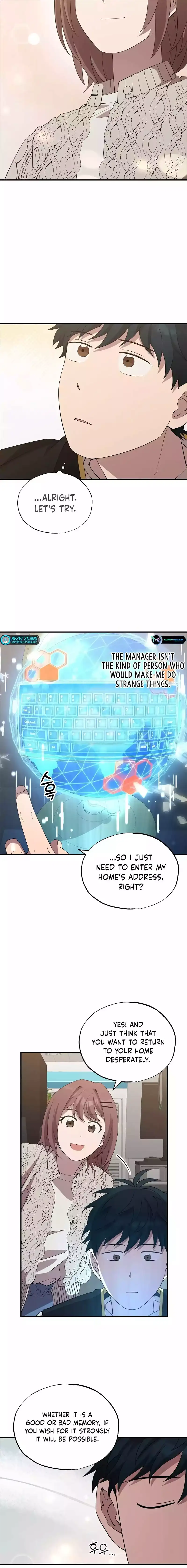 Magical Realm Shopkeeper, Chapter 8 image 09