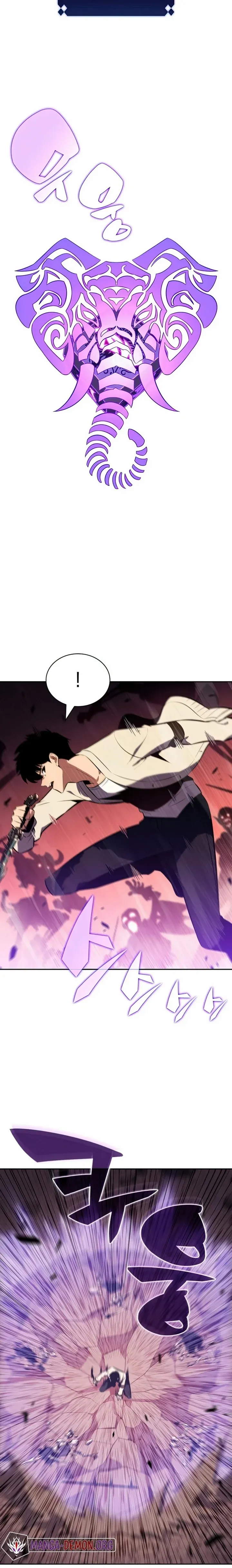 Solo Max-Level Newbie Chapter 123 image 11