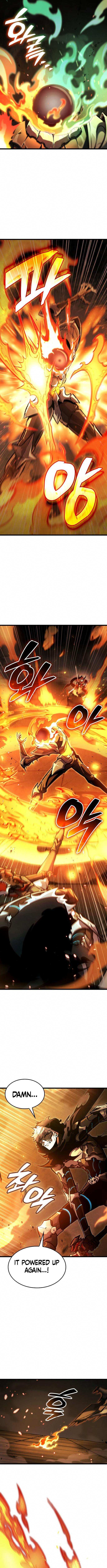 Emperor of Solo Play, Chapter 28 image 06