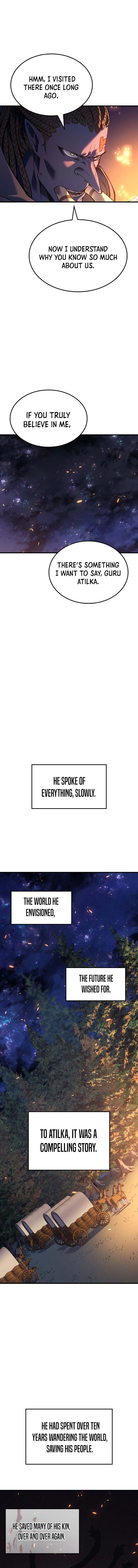 The Indomitable Martial King, Chapter 71 image 17