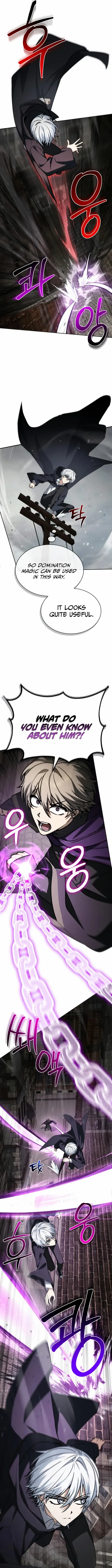 Genius Prismatic Mage, Chapter 52 image 05