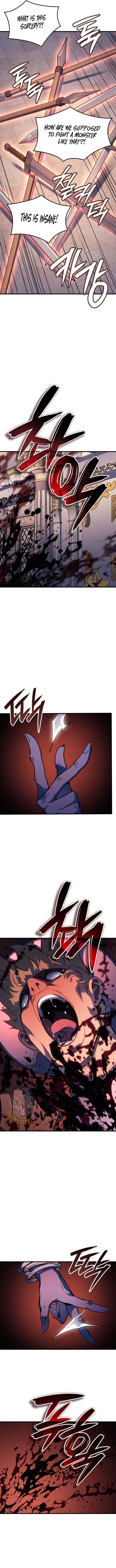 The Indomitable Martial King, Chapter 69 image 16