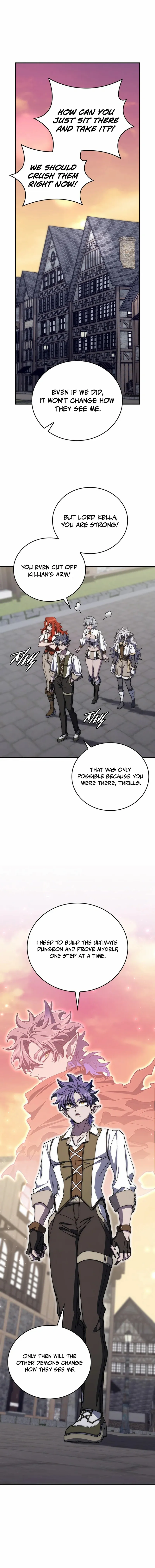 Dungeon Architect, Chapter 46 image 03