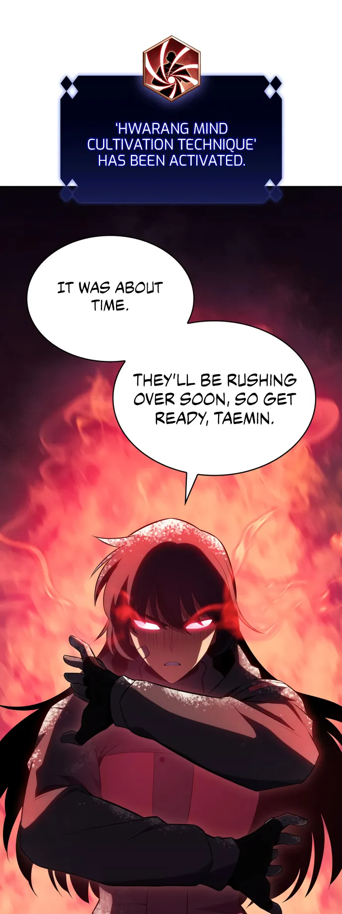 Solo Max-Level Newbie Chapter 88 image 26