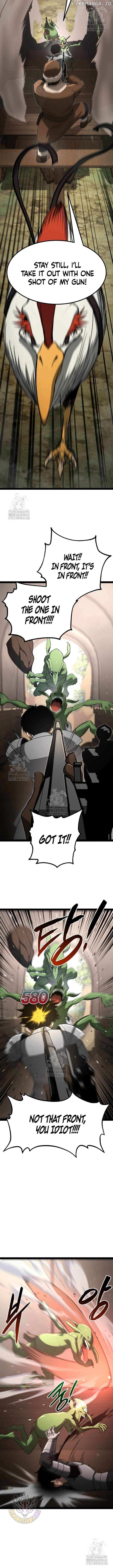 Level 999 Goblin, Chapter 13 image 05