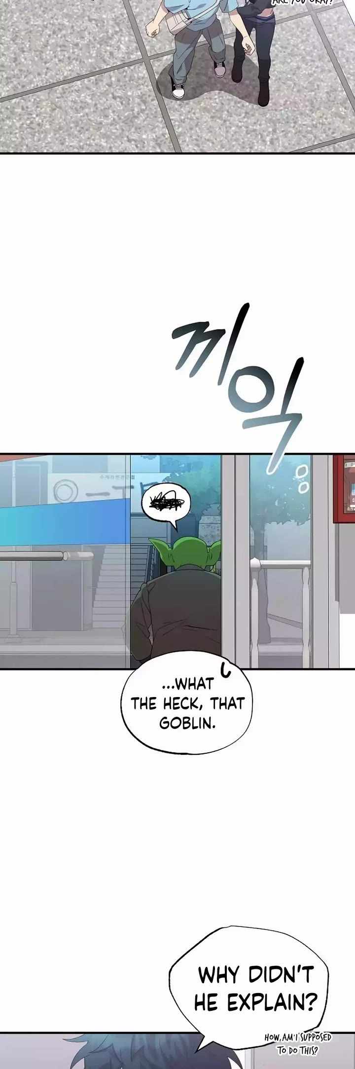 Magical Realm Shopkeeper, Chapter 35 image 11