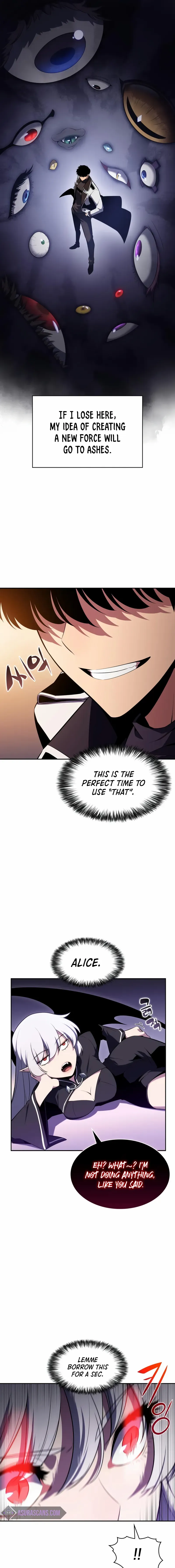 Solo Max-Level Newbie Chapter 107 image 22