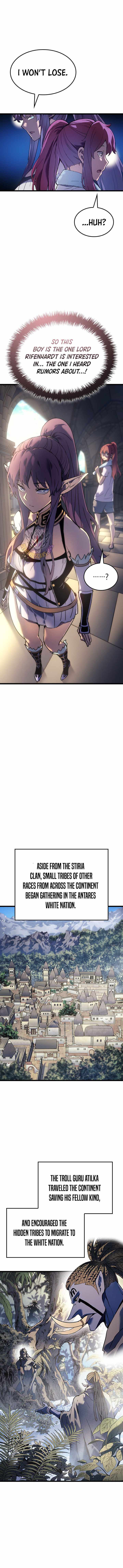 The Indomitable Martial King, Chapter 86 image 07