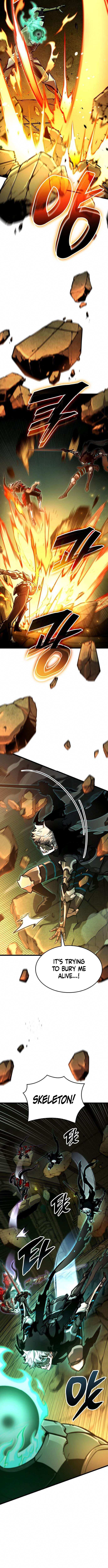 Emperor of Solo Play, Chapter 28 image 04