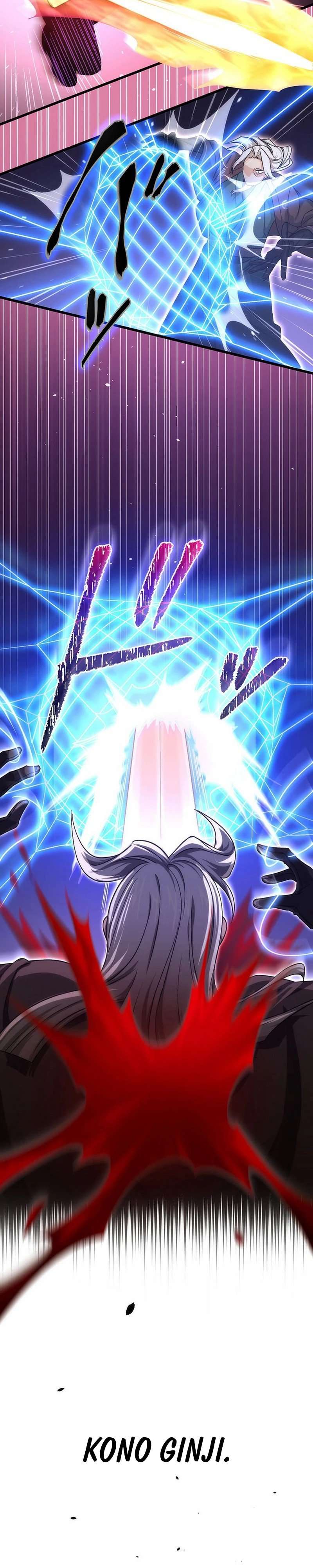 The Regressed S-Class Adventurer’s Quest Life, Chapter 35 image 43